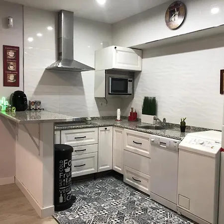 Apartamento En Av Gabriel Miro - Calpe