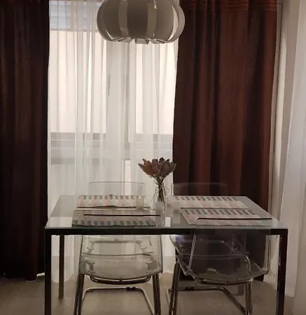 Apartamento En Av Gabriel Miro - Apartment *