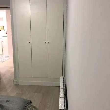 Apartamento En Av Gabriel Miro -