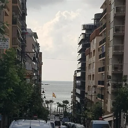 Apartamento En Av Gabriel Miro -