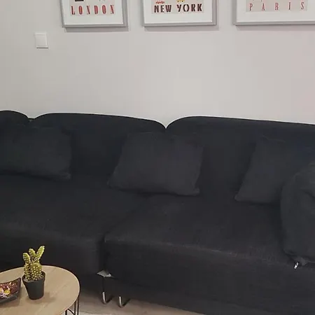 Apartamento En Av Gabriel Miró - Calpe